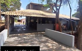 Mundial Chales E Ecoturismo