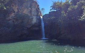 Mundial Chales E Ecoturismo